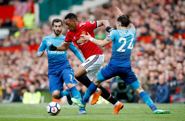 在阿尔瓜西 在阿尔瓜西